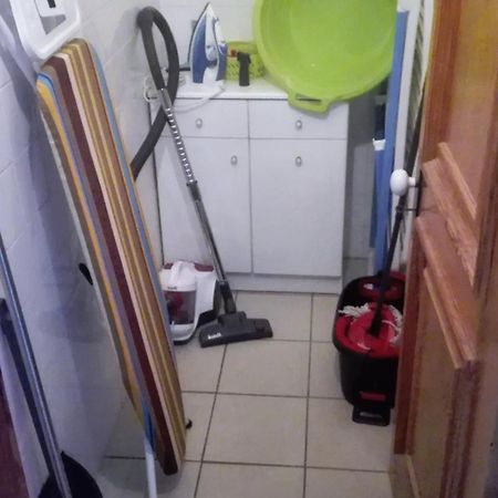 What Apartment Gafanha da Vagueira Luaran gambar