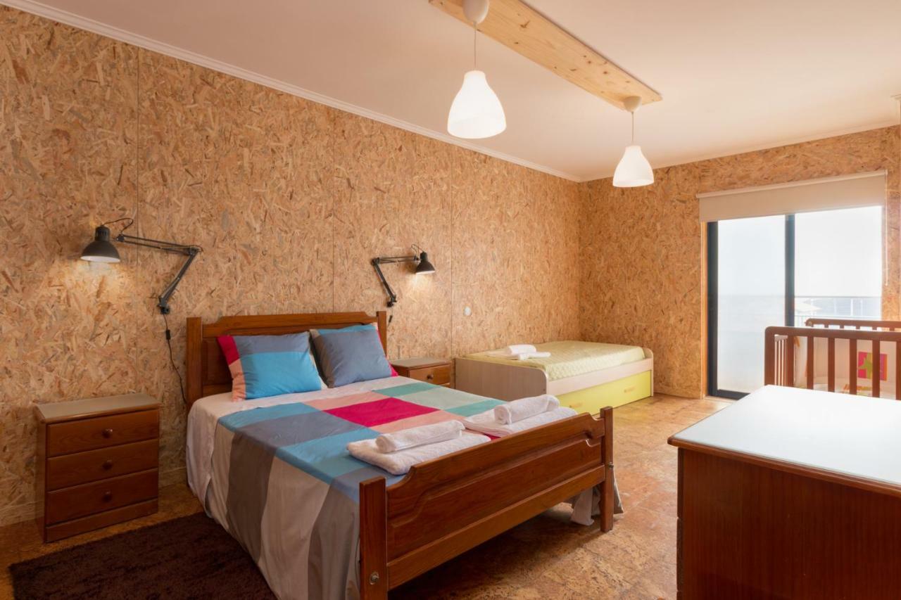 What Apartment Gafanha da Vagueira Luaran gambar