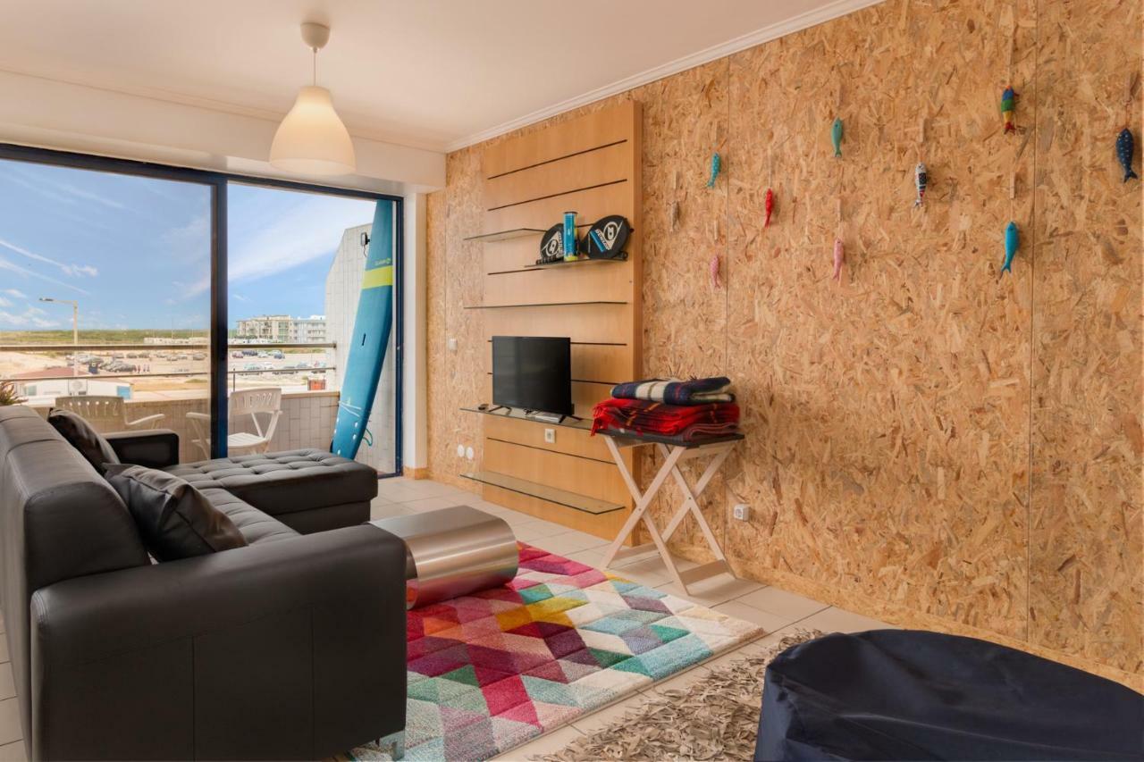 What Apartment Gafanha da Vagueira Luaran gambar