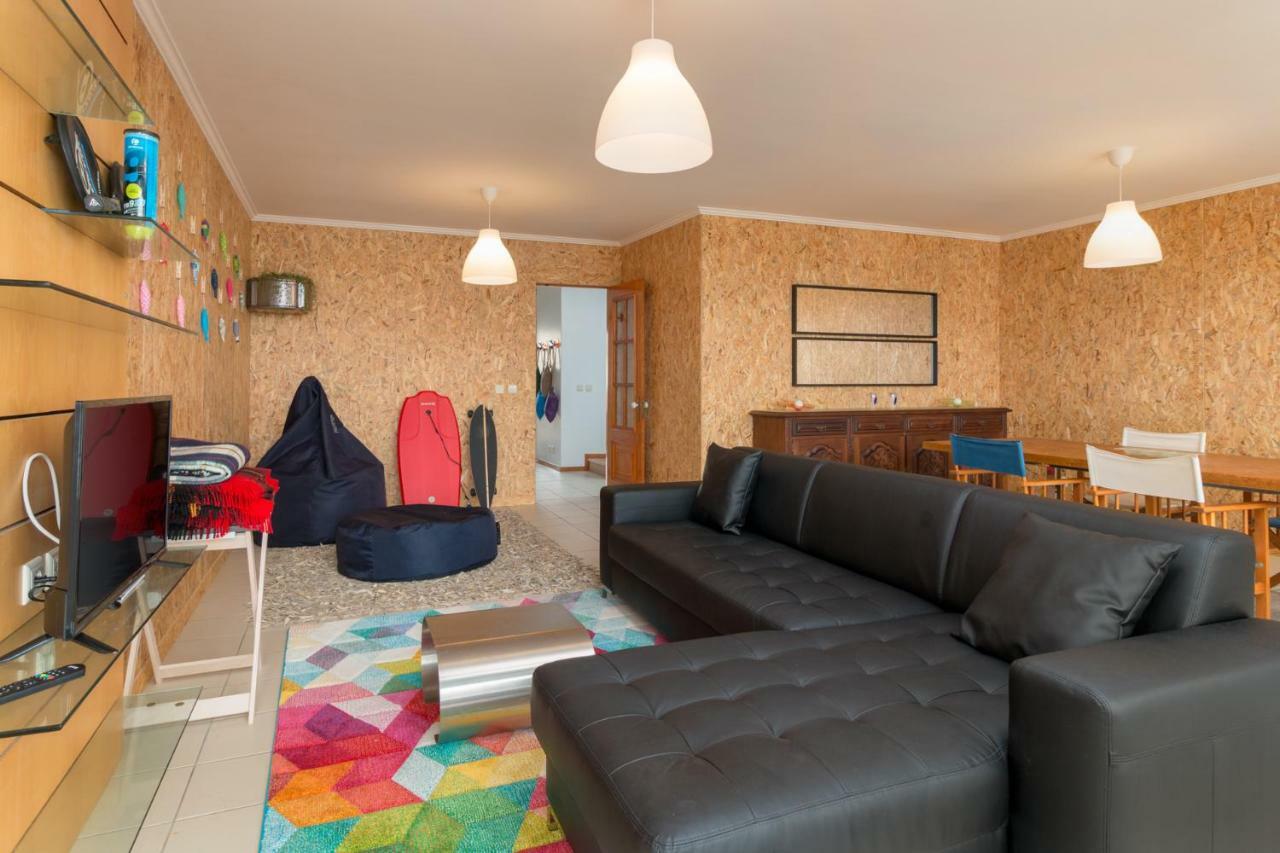 What Apartment Gafanha da Vagueira Luaran gambar